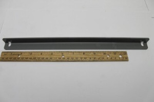 Genie Lift Part # 123149GT - FORMING,BATTERY HOLDDOWN, EA