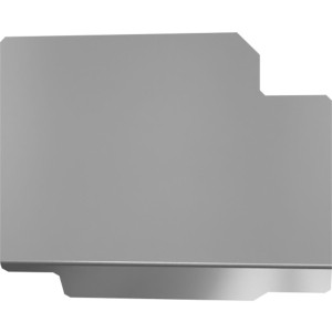 Genie Lift Part # 823654GT - SHEET, THERMO FOAM, DOOR, EA