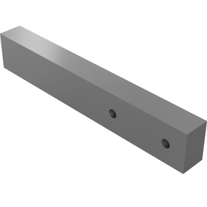 Genie Lift Part # 236229GT - SPACER,WEARPAD,300 X 50 X 30, EA