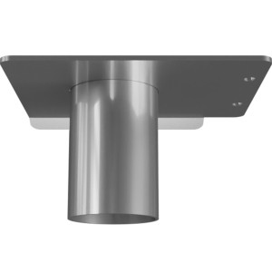 Genie Lift Part # 1253431GT - WELDMENT,INTAKE,PERKINS 404F-22T,S80/Z80, EA