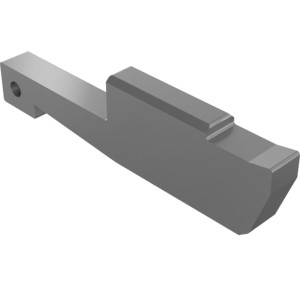 Genie Lift Part # 1254504GT - BAR, MAST LOCK, VERTICAL MAST, EA