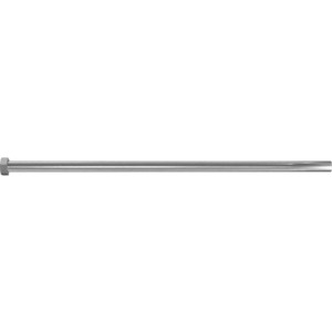 Genie Lift Part # 824076GT - SCREW, HHC, 1-8 X 30, 2, ZAG, EA