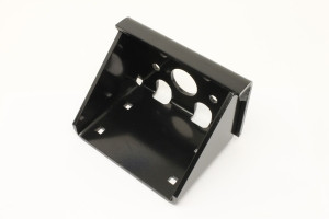 Genie Lift Part # 1253943GT - WELDMENT,FENDER FRAME MOUNT, EA