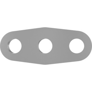 Genie Lift Part # T108830GT - PLATE, CHAIN PIVOT, EA
