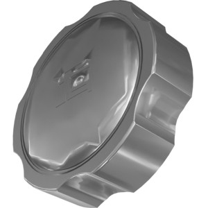 Genie Lift Part # 215727GT - CAP, FUEL, DIESEL, LENZ LC-6NV, EA