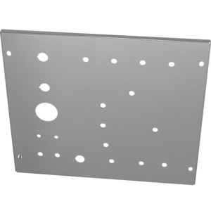 Genie Lift Part # 139804GT - LID,GROUND CONTROL BOX, EA