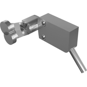 Genie Lift Part # 139644-13B11GT - LIMIT SWITCH,TAB,BLUE,MICRO, EA