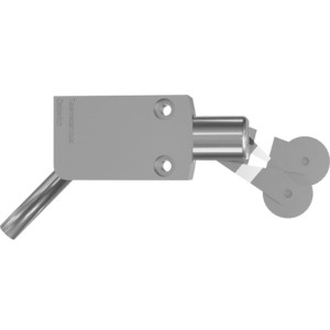 Genie Lift Part # 139644-13B11GT - LIMIT SWITCH,TAB,BLUE,MICRO, EA