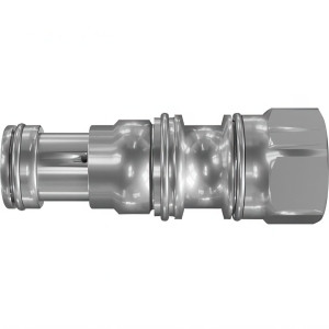 Genie Lift Part # 226757GT - VALVE,CHECK,PILOT CLSD CODA-XCN, EA