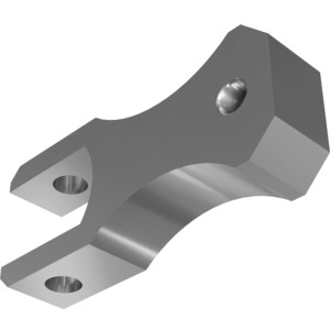 Genie Lift Part # 217486GT - NITRIDED, YOKE PIN LOCK, EA
