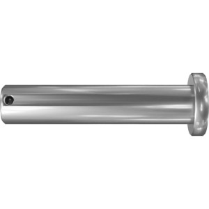 Genie Lift Part # 54.0001.0081GT - MOBILE PIN ARTICULATION, EA