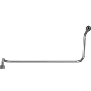 Genie Lift Part # 1259124GT - HARDLINE,GENERATOR RETURN, EA
