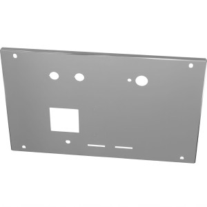 Genie Lift Part # 230998GT - LID,GROUND CONTROL,Z80, EA