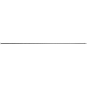 Genie Lift Part # 236704GT - BATTERY CABLE, 2/0 GA, BLACK, 82", EA