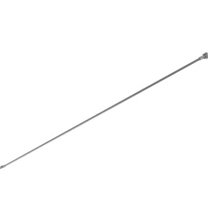 Genie Lift Part # 236704GT - BATTERY CABLE, 2/0 GA, BLACK, 82", EA