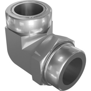 Genie Lift Part # 219355GT - ELBOW, 90, 24 C5OLO-S, EA