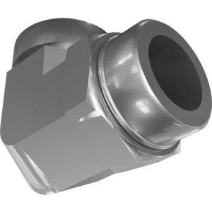 Genie Lift Part # 219355GT - ELBOW, 90, 24 C5OLO-S, EA