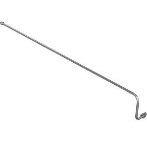 Genie Lift Part # 214256GT - HYD TUBE, DRIVE A B, AXLE 2, EA