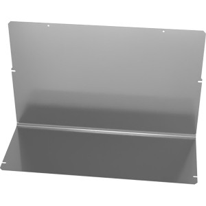 Genie Lift Part # 128730GT - COVER, DRIVE CHASSIS,Z34N, EA