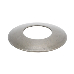 Genie Lift Part # 1252621GT - FRICTION WASHER, EA