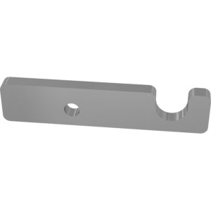 Genie Lift Part # 826155GT - PLATE, B2, B3 RET CABLE GUIDE, EA