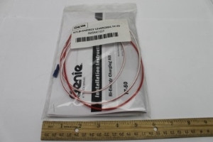 Genie Lift Part # 826441GT - KIT BI-ENERGY CHARGING TZ-50, EA