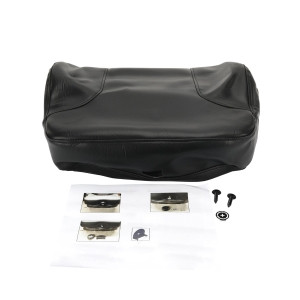 Genie Lift Part # 1253474GT - COVER, SEAT BASE, SUSPENSION, EA