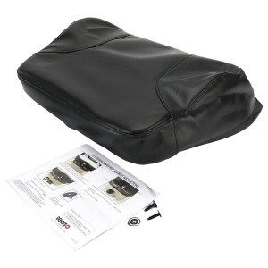 Genie Lift Part # 1253474GT - COVER, SEAT BASE, SUSPENSION, EA