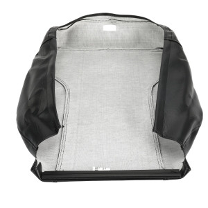 Genie Lift Part # 1253474GT - COVER, SEAT BASE, SUSPENSION, EA