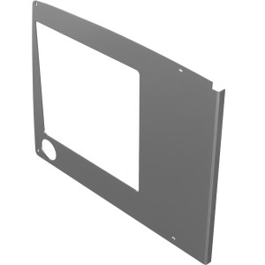 Genie Lift Part # 101622GT - BAFFLE,INTAKE,Z80 PERKINS, EA