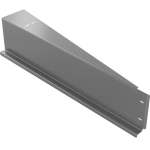 Genie Lift Part # 217692GT - FORMING,COVER,TANK SIDE,REAR, EA