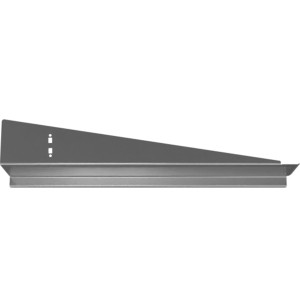 Genie Lift Part # 217692GT - FORMING,COVER,TANK SIDE,REAR, EA