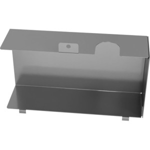 Genie Lift Part # 1254355GT - FORMING, COVER, FUSE PANEL, EA