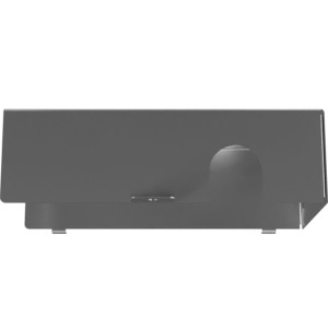 Genie Lift Part # 1254355GT - FORMING, COVER, FUSE PANEL, EA
