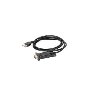 Genie Lift Part # 1252193GT - CABLE, USB TO DB9M, 5 FT, EA