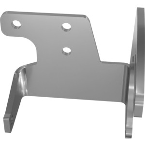 Genie Lift Part # 1253175GT - FORMING, GENERATOR MOUNT, P4, EA