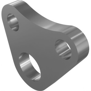 Genie Lift Part # 231525GT - MACHINED, B3 EXT CABLE EQUALIZER, EA