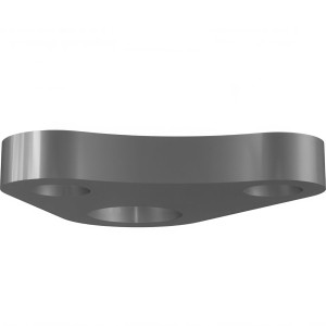 Genie Lift Part # 231525GT - MACHINED, B3 EXT CABLE EQUALIZER, EA