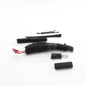 Genie Lift Part # 1260221GT - KIT,TILT ALARM,12V, EA