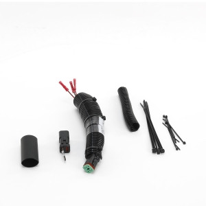 Genie Lift Part # 1260221GT - KIT,TILT ALARM,12V, EA