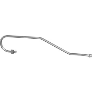 Genie Lift Part # 219153GT - HYD. TUBE, OIL COOLER TANK SIDE, EA