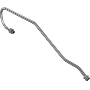 Genie Lift Part # 219154GT - HYD. TUBE, OIL COOLER ENG. SIDE, EA