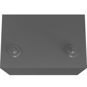 Genie Lift Part # 162007GT - BATTERY, STARTER, 12V, EA