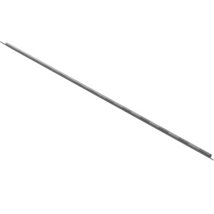 Genie Lift Part # 216238GT - HINGE,ENGINE COVER, EA