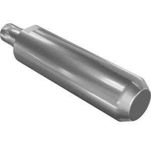 Genie Lift Part # 54.0001.0042GT - PIN, EA