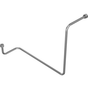 Genie Lift Part # 215200GT - HARDLINE, GENERATOR SUPPLY, EA