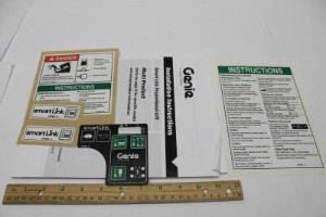 Genie Lift Part # 1258338GT - KIT, SMARTLINK PROP LIFT UPGRADE, AUS, 3232, EA