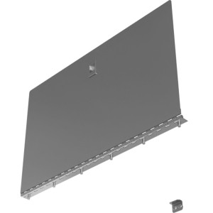 Genie Lift Part # 825162GT - ASSY,  GBOX COVER, EA