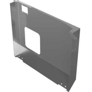 Genie Lift Part # 1253424GT - WELDMENT,BOX DOOR,LT,WINDOW, EA