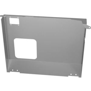 Genie Lift Part # 1253424GT - WELDMENT,BOX DOOR,LT,WINDOW, EA